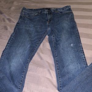 Men’s Skinny Jeans